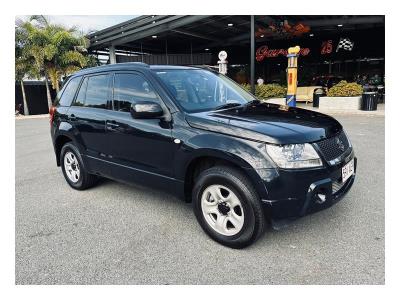 2007 SUZUKI GRAND VITARA (4x4) 4D WAGON JB MY07 UPGRADE for sale in Gold Coast